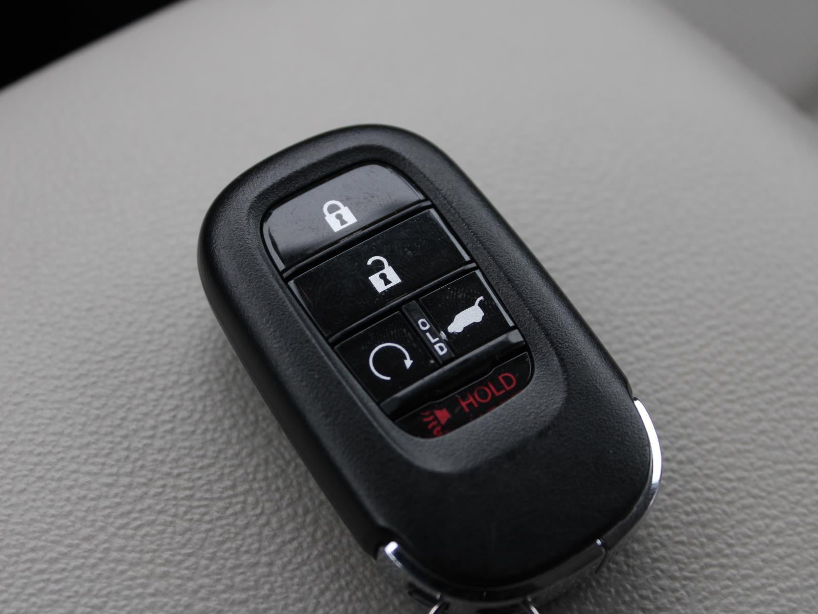 2023 Honda CR-V EX-L All Wheel Drive CVT