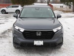 2023 Honda CR-V EX-L All Wheel Drive CVT