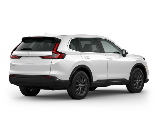 2027 Honda CR-V EX-L - Photo 2