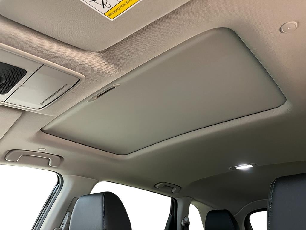 2026 Honda CR-V EX-L All Wheel Drive CVT