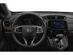 2022 Honda CR-V EX All-wheel Drive Transmission-Auto