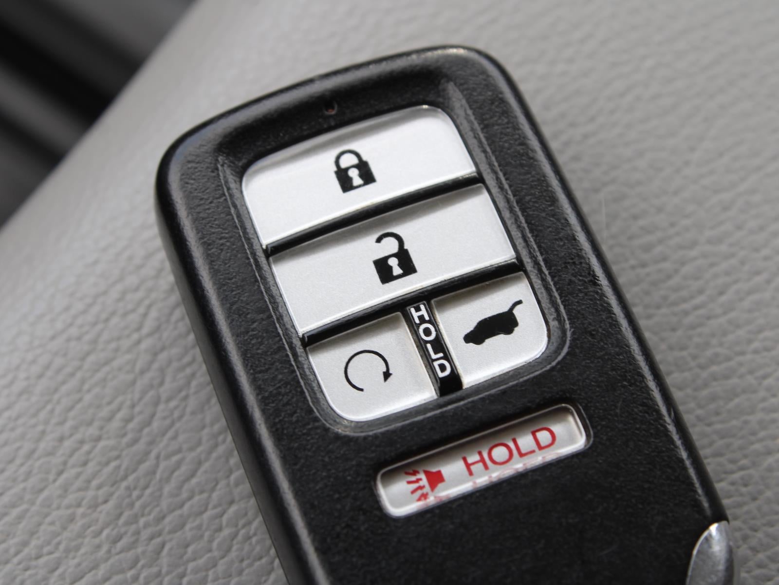 2022 Honda CR-V EX-L All Wheel Drive CVT