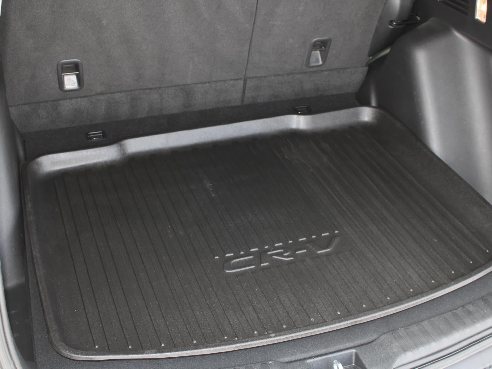 2022 Honda CR-V EX-L All Wheel Drive CVT