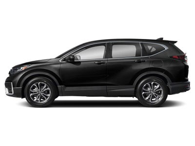 2020 Honda CR-V EX-L All Wheel Drive CVT