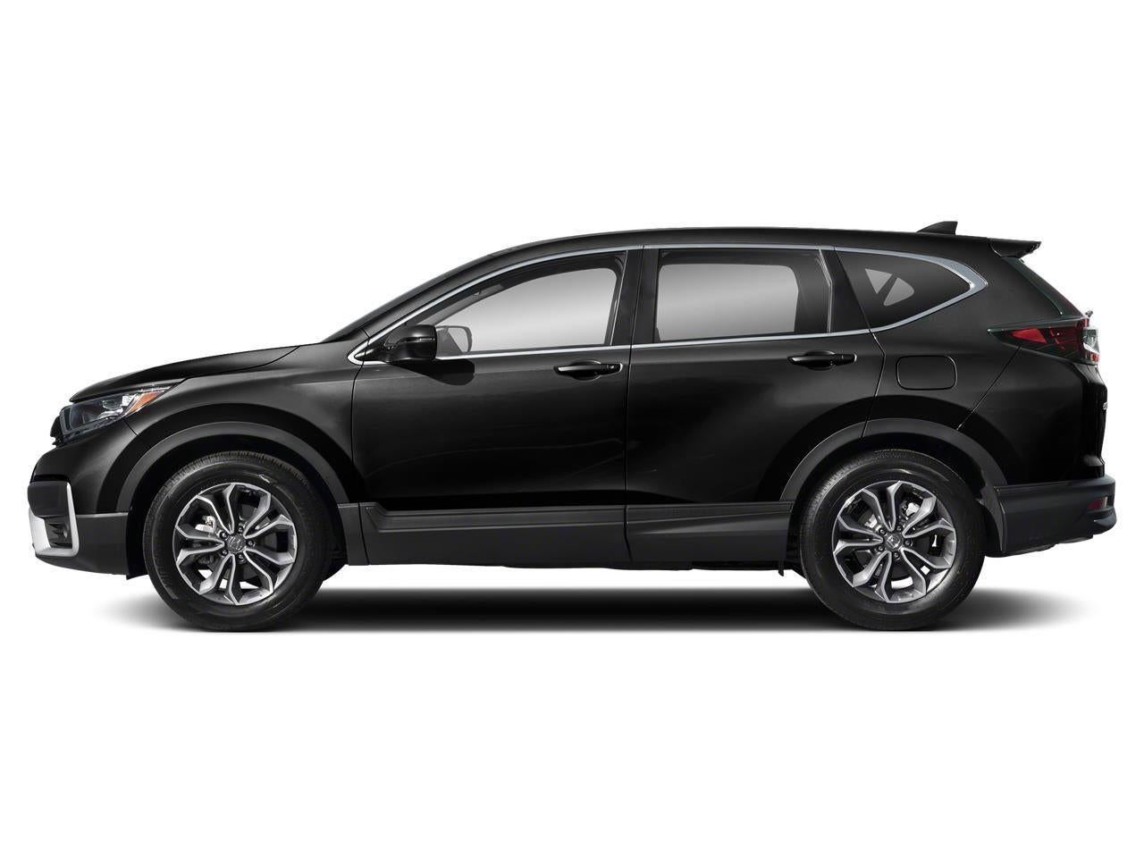 2020 Honda CR-V EX-L All Wheel Drive CVT
