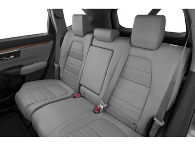 2020 Honda CR-V EX-L All Wheel Drive CVT