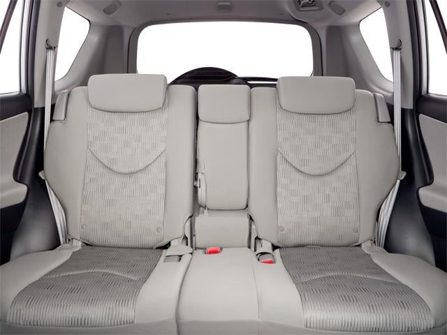 2012 Toyota RAV4 Four Wheel Drive Automatic