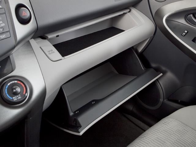 2012 Toyota RAV4 Four Wheel Drive Automatic