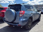 2012 Toyota RAV4 Four Wheel Drive Automatic