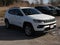 2024 Jeep Compass Latitude Four Wheel Drive 8-SPEED AUTOMATIC 8F30
