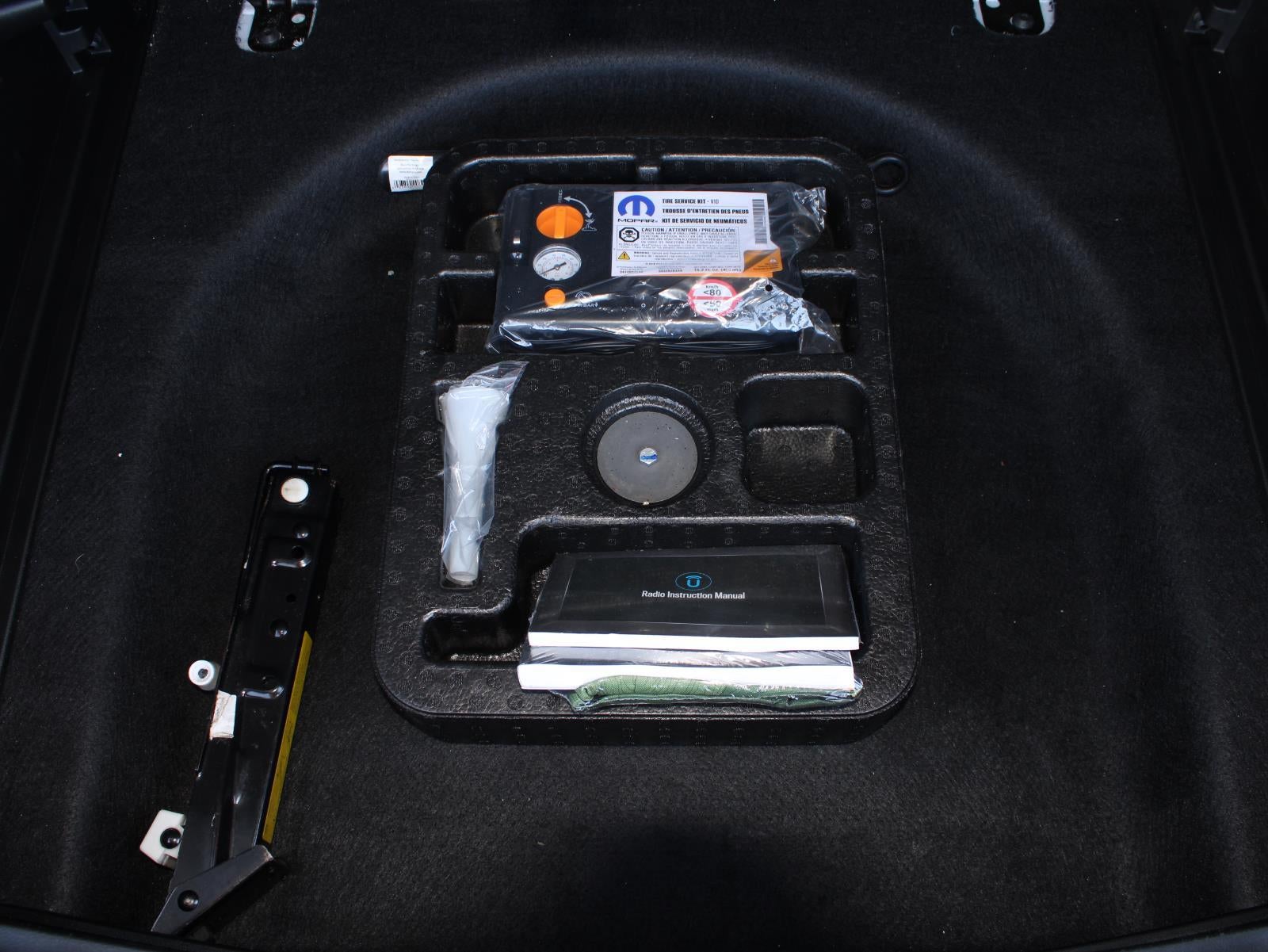 2024 Jeep Compass Latitude Four Wheel Drive 8-SPEED AUTOMATIC 8F30