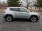 2021 Jeep Compass Limited Four Wheel Drive 9-SPEED 948TE AUTOMATIC