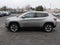 2021 Jeep Compass Limited Four Wheel Drive 9-SPEED 948TE AUTOMATIC