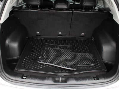 2021 Jeep Compass Limited Four Wheel Drive 9-SPEED 948TE AUTOMATIC