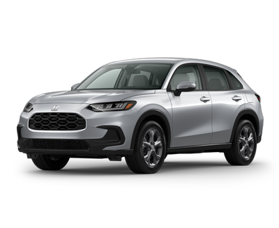 2026 Honda HR-V LX All Wheel Drive CVT