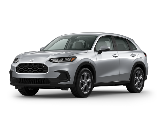 2026 Honda HR-V LX All Wheel Drive CVT