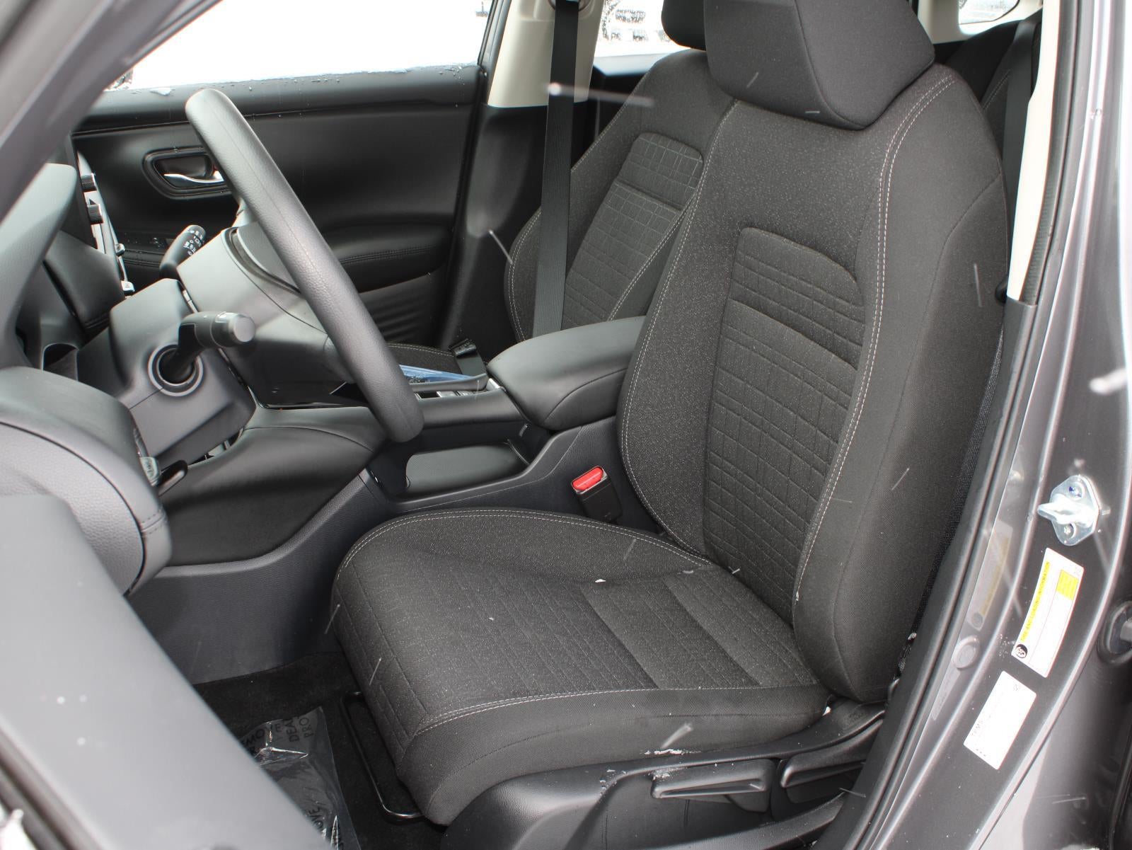 2025 Honda HR-V LX All Wheel Drive CVT