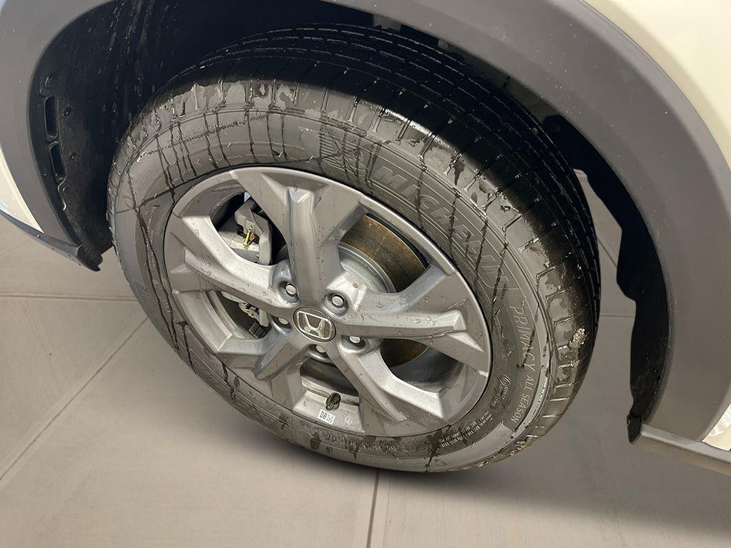 2027 Honda HR-V LX All Wheel Drive CVT