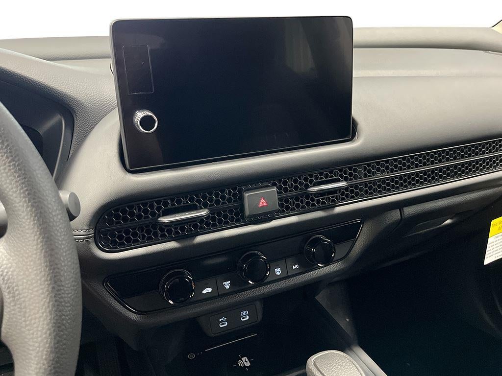 2026 Honda HR-V LX All Wheel Drive CVT