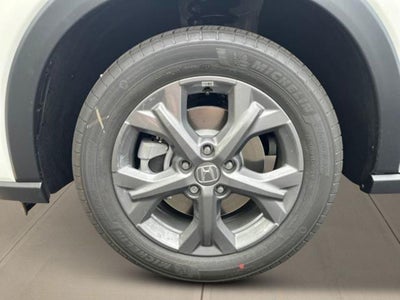2026 Honda HR-V LX All Wheel Drive CVT