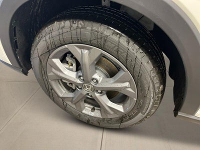 2026 Honda HR-V LX All Wheel Drive CVT