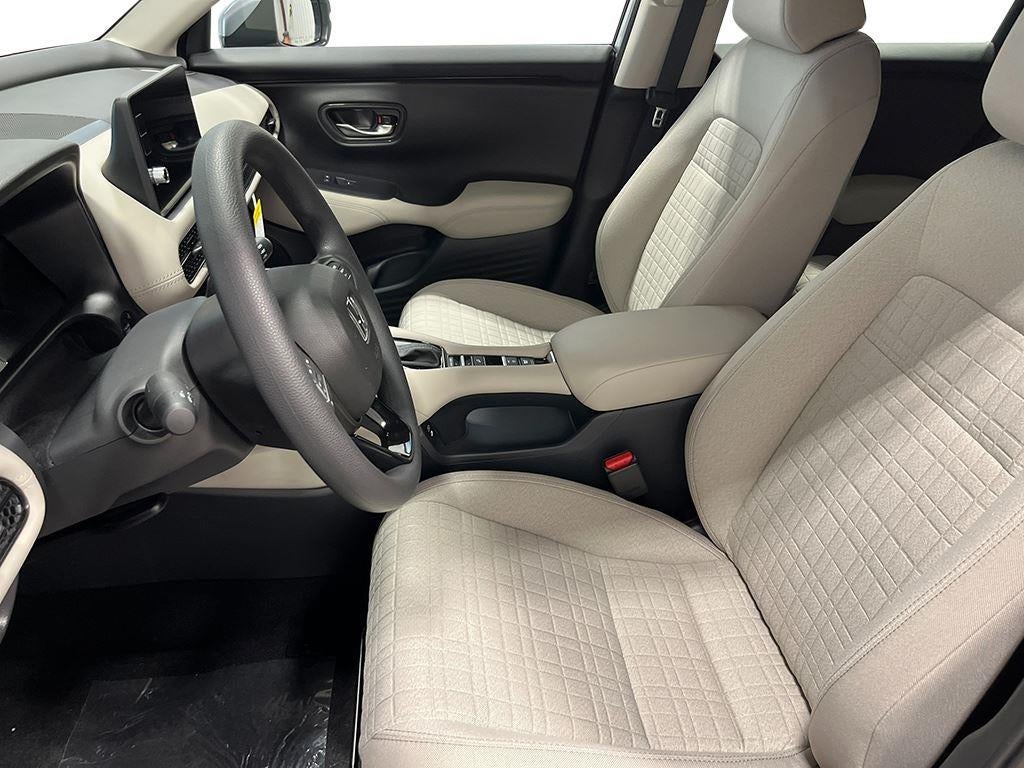 2026 Honda HR-V LX All Wheel Drive CVT