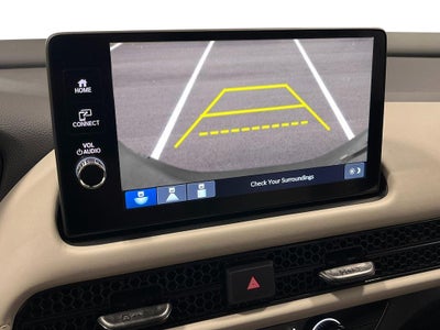 2026 Honda HR-V LX All Wheel Drive CVT