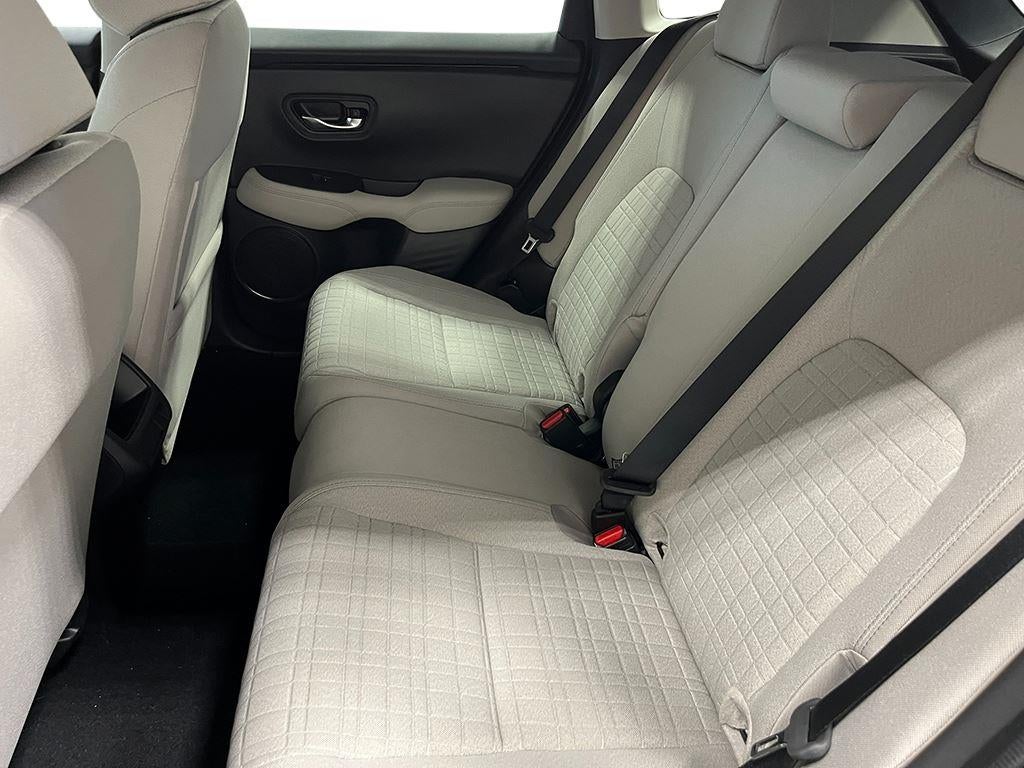 2026 Honda HR-V LX All Wheel Drive CVT