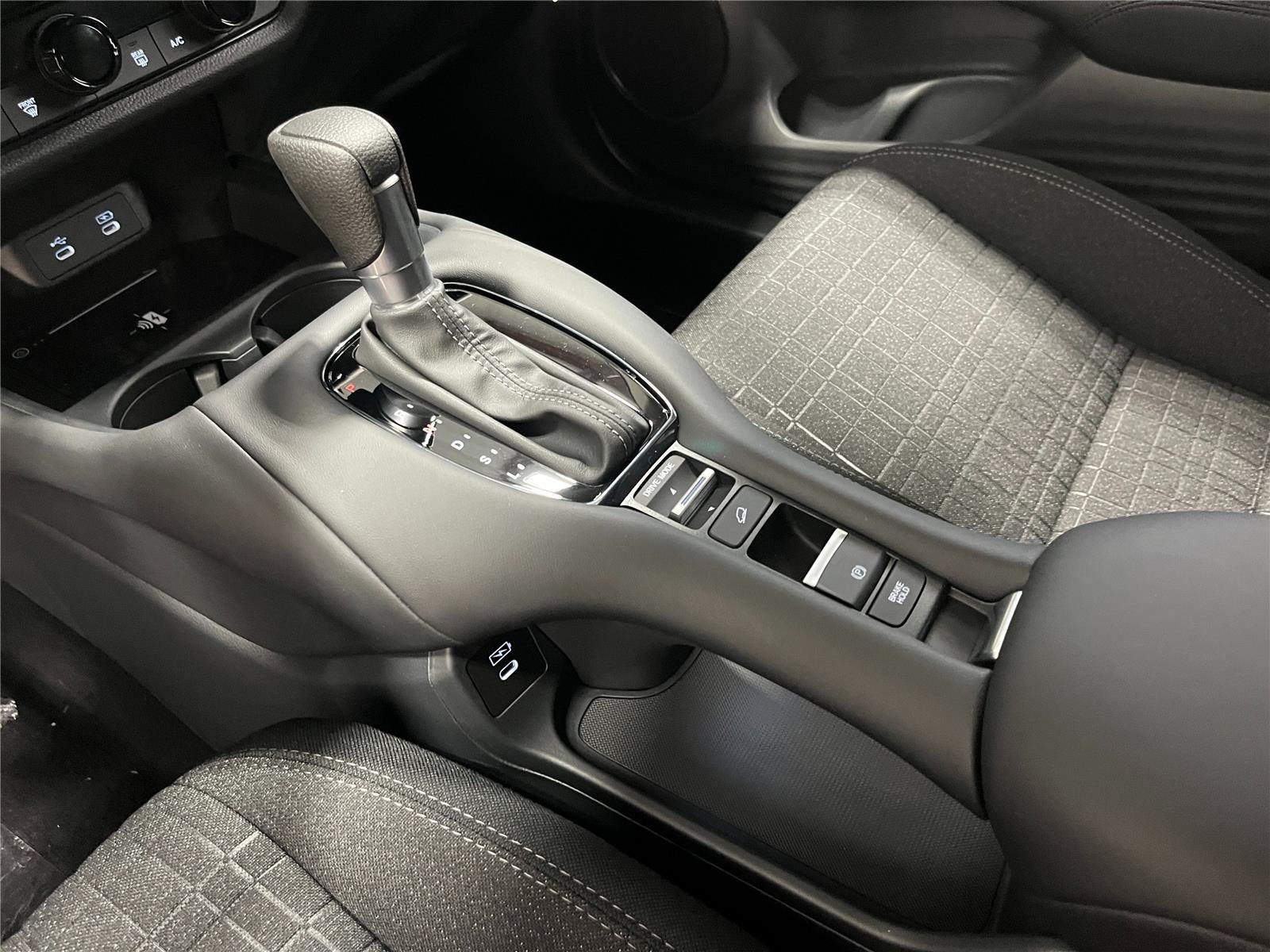 2026 Honda HR-V LX All Wheel Drive CVT