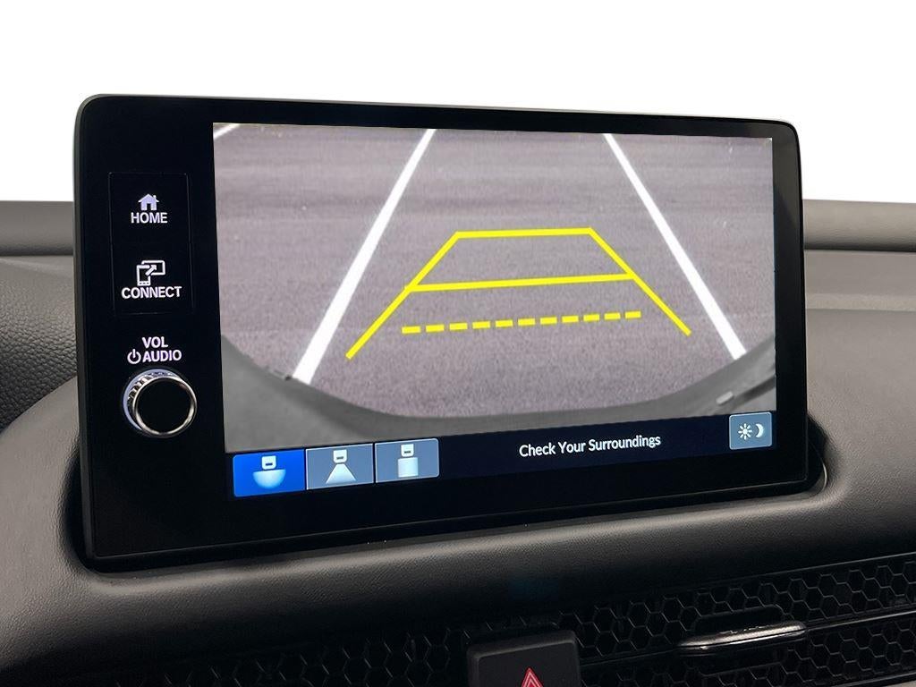 2026 Honda HR-V LX All Wheel Drive CVT