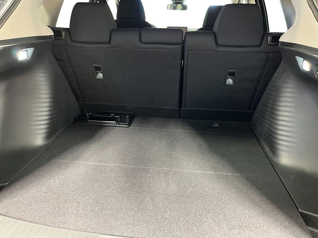 2026 Honda HR-V LX All Wheel Drive CVT