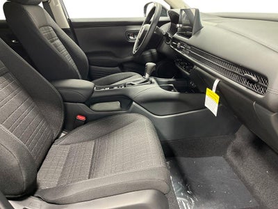 2026 Honda HR-V LX All Wheel Drive CVT