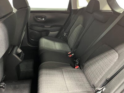 2026 Honda HR-V LX All Wheel Drive CVT