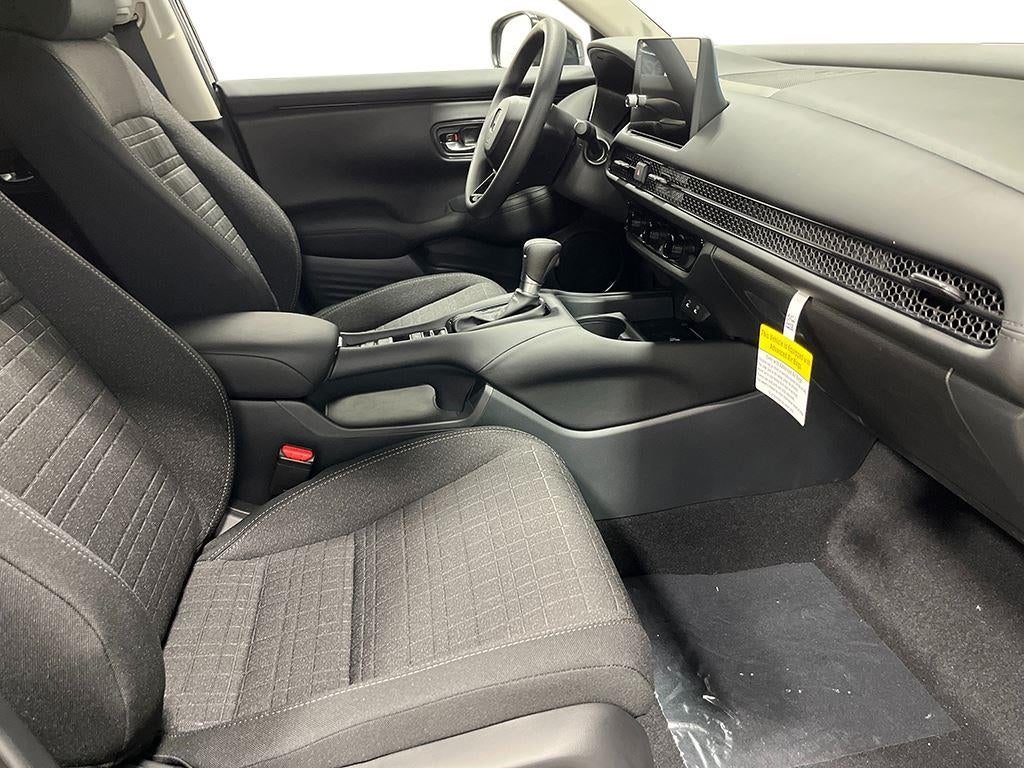 2026 Honda HR-V LX All Wheel Drive CVT