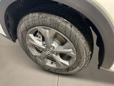 2026 Honda HR-V LX All Wheel Drive CVT