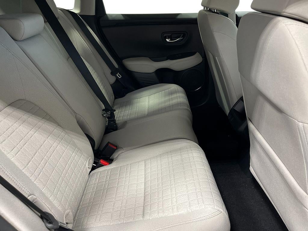 2026 Honda HR-V LX All Wheel Drive CVT