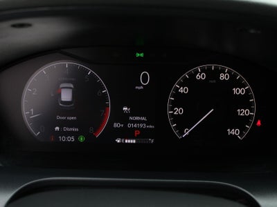 2024 Honda HR-V 5DR AWD SPORT