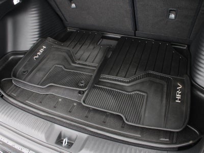 2024 Honda HR-V 5DR AWD SPORT
