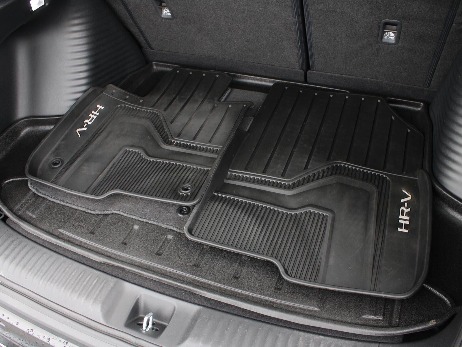2024 Honda HR-V 5DR AWD SPORT