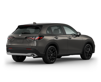 2024 Honda HR-V 5DR AWD SPORT
