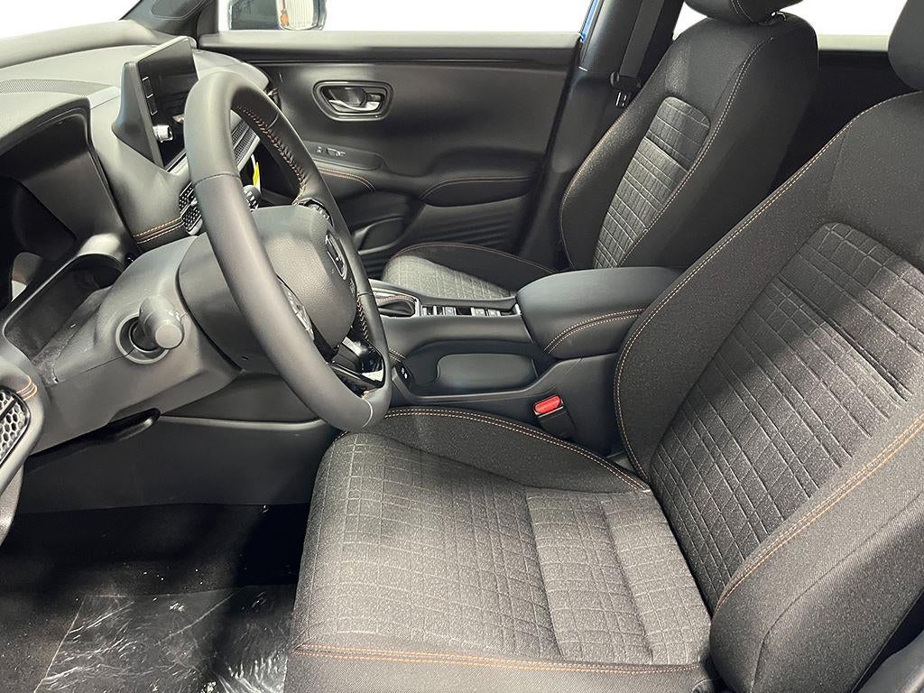 2027 Honda HR-V Sport All Wheel Drive CVT