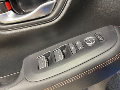 2027 Honda HR-V Sport All Wheel Drive CVT