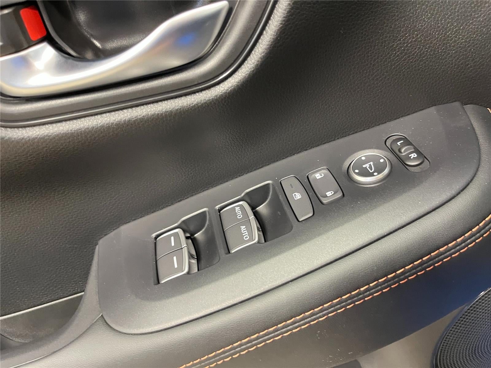 2027 Honda HR-V Sport All Wheel Drive CVT