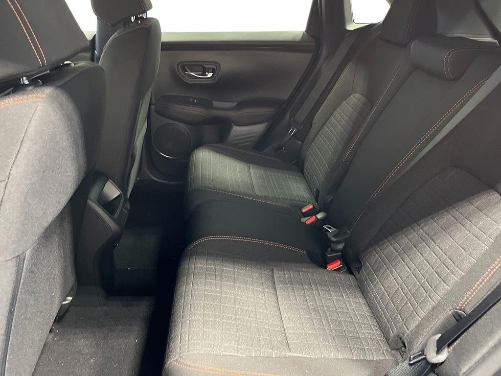 2027 Honda HR-V Sport All Wheel Drive CVT