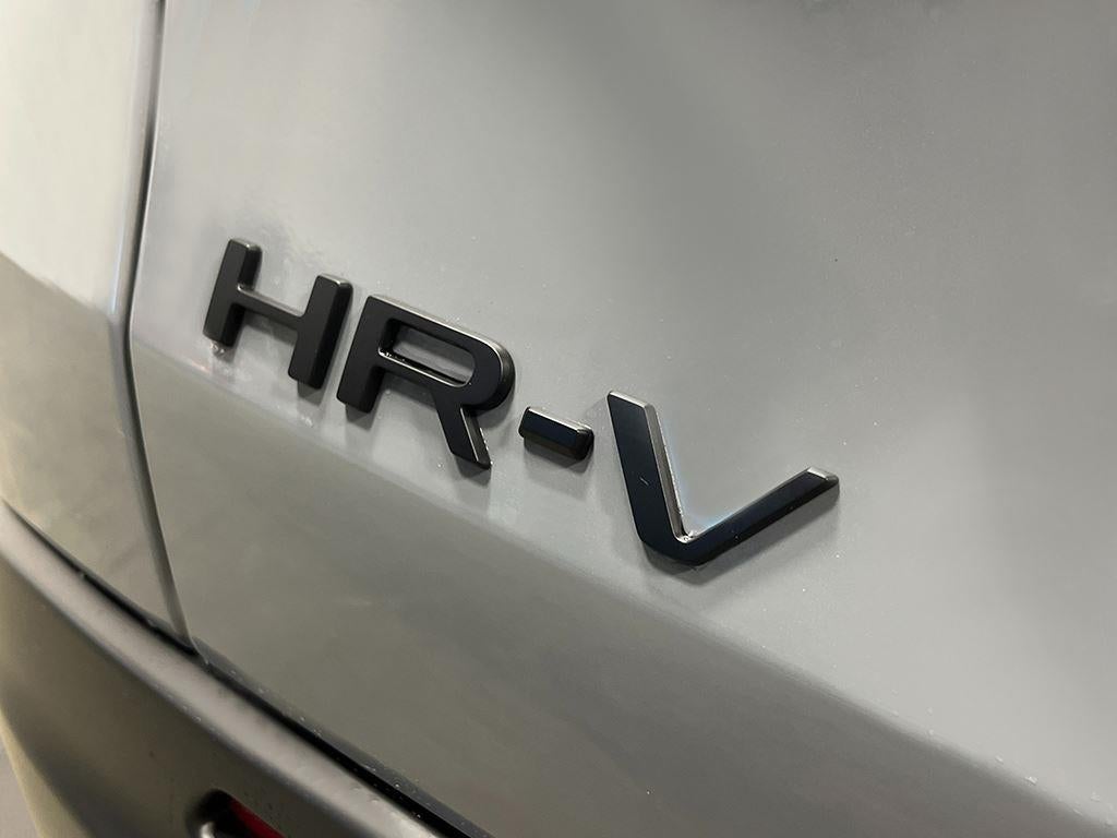 2027 Honda HR-V Sport All Wheel Drive CVT
