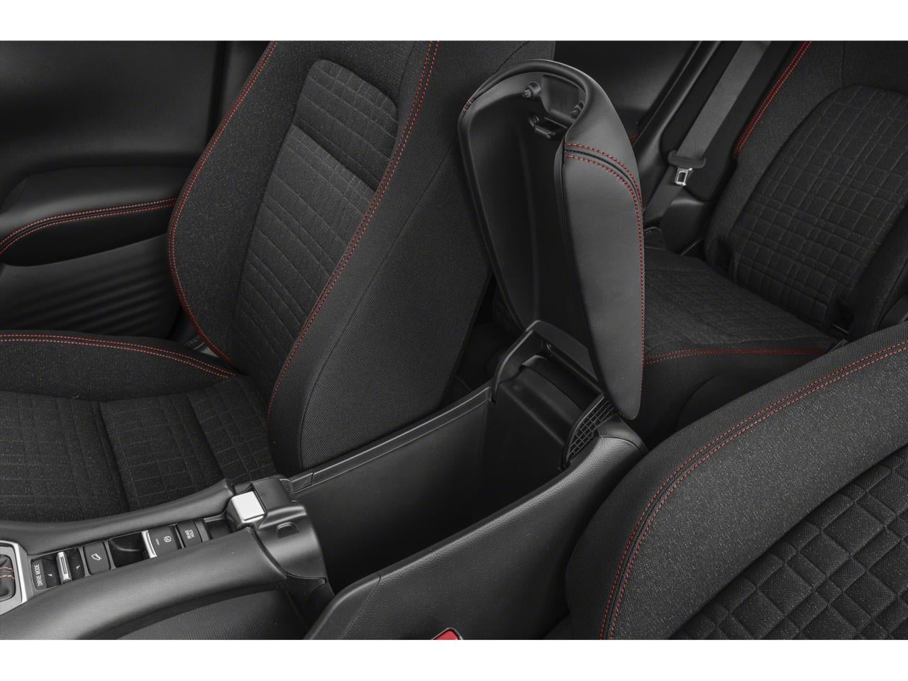 2024 Honda HR-V Sport All Wheel Drive CVT