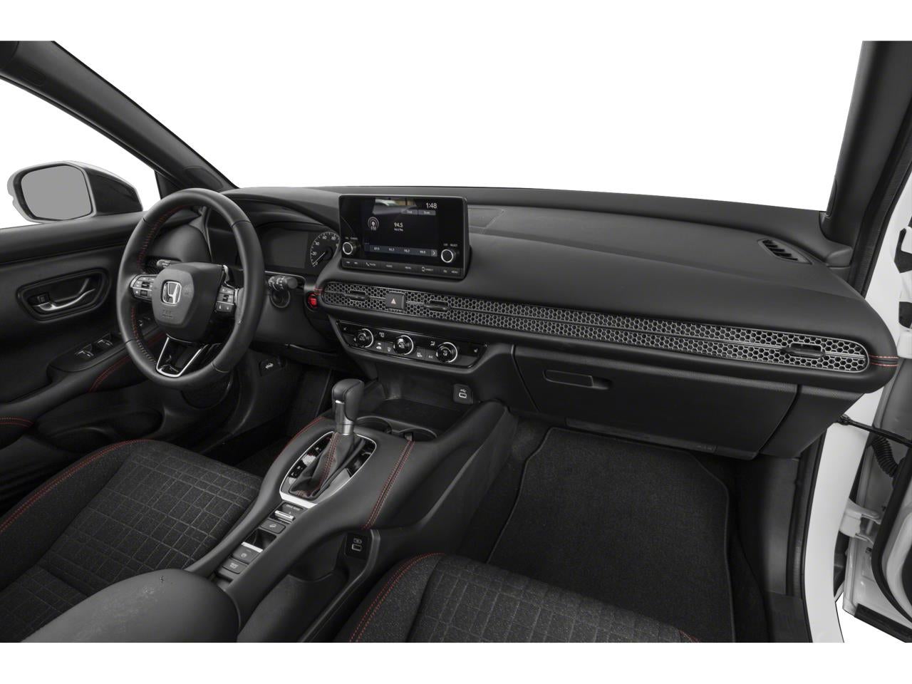 2024 Honda HR-V Sport All Wheel Drive CVT