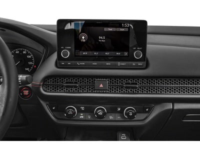 2024 Honda HR-V Sport All Wheel Drive CVT