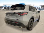 2026 Honda HR-V Sport All Wheel Drive CVT