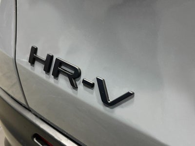 2026 Honda HR-V Sport All Wheel Drive CVT